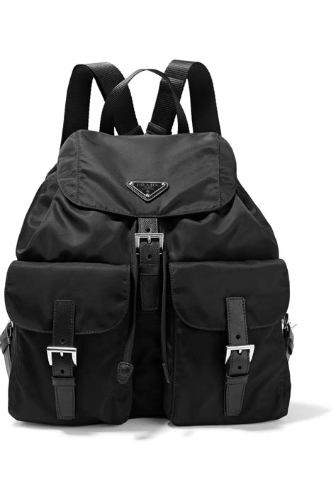 net-a-porter prada|net a porter backpacks.